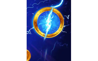 Energy Coins: Hold and Win — Playson