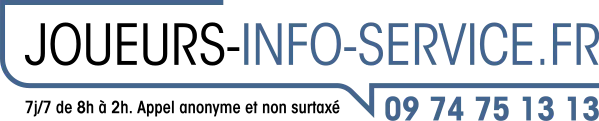 Joueurs Info Service – 09 74 75 13 13