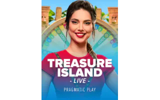 Treasure Island — Pragmatic Play